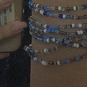 Rafiki bead bracelet